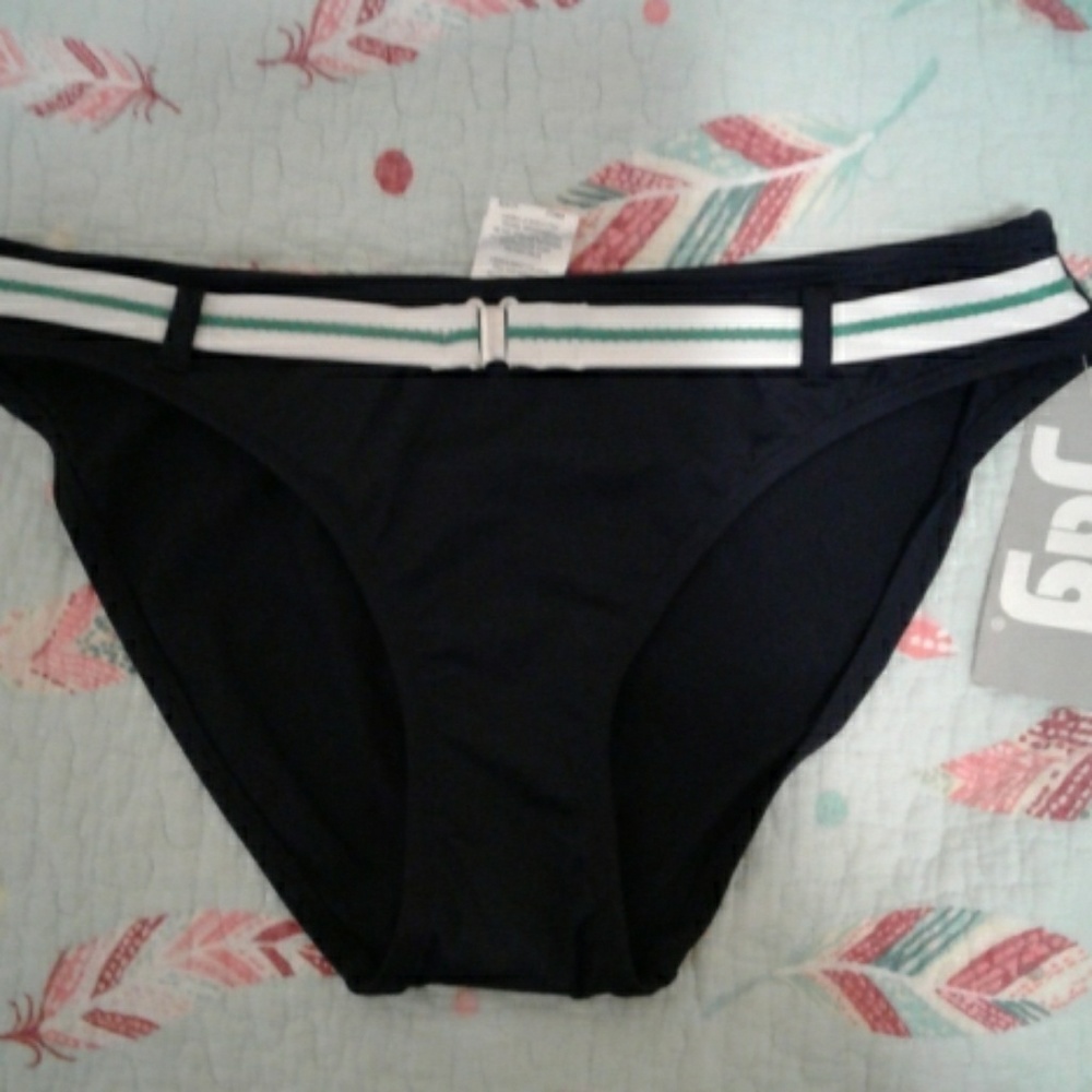 Bikini bottoms